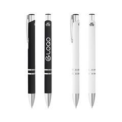 OBG.PUB - Stylo à bille ABS Safly Stylo à bille ABS Safly