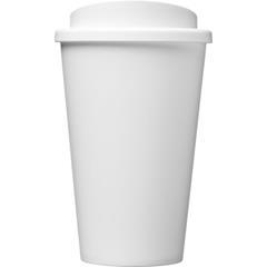 OBG PUB - Gobelet 350ml avec isolation et couvercle Holiy