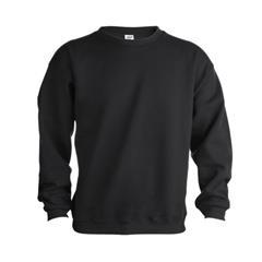 OBG PUB - Sweat-shirt coloré adulte unisexe en coton Sendy