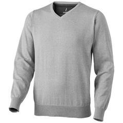 OBG.PUB - Pullover classique Col V homme Spartian Pullover classique Col V homme Spartian