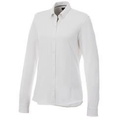 Chemise en maille piquée pour femme Beloved