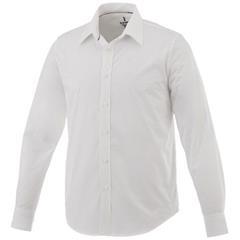 OBG PUB - Chemise classique manches longues homme Gladen