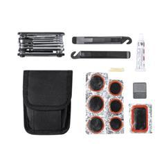 OBG PUB - Kit de réparation de vélo dans une pochette Gerao