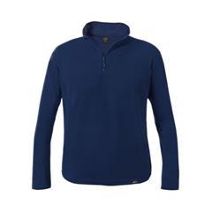 OBG PUB - Veste confortable en PET recyclé Mesioxa