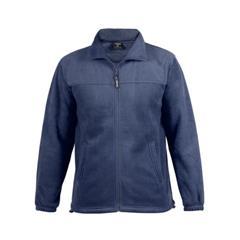 OBG PUB - Veste en laine polaire chaude et lisse Higray