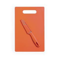 OBG.PUB - Set de 2 accessoires de cuisine en plastique Yulia Set de 2 accessoires de cuisine en plastique Yulia