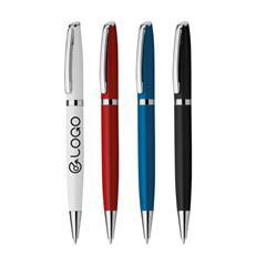 OBG.PUB - Stylo à bille en aluminium Roland Stylo à bille en aluminium Roland