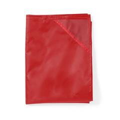 OBG.PUB - Tapis de pique-nique en polyester avec poche Zorla Tapis de pique-nique en polyester avec poche Zorla