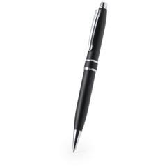 Stylo à bille rétractable en métal Ytorda