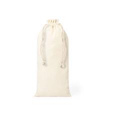 OBG PUB - Sac bouteille écologique en coton Marceo