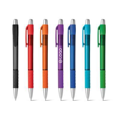 OBG.PUB - Stylo bille antidérapant renna Stylo bille antidérapant renna