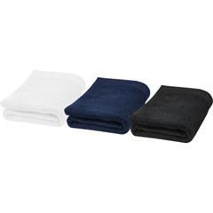 OBG PUB - Serviette de bain en coton 550 g/m² 100x180 cm own