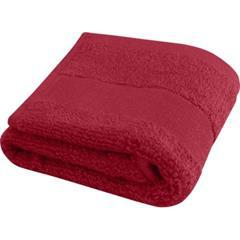 OBG PUB - Serviette de bain de 30 x 50 cm en coton Sophie