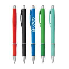 Stylo à bille avec antidérapant áttund