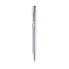 Stylo à bille rétractable en aluminium Bezyl