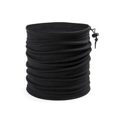 OBG PUB - Tour de Cou et bonnet en polyester Ponkar