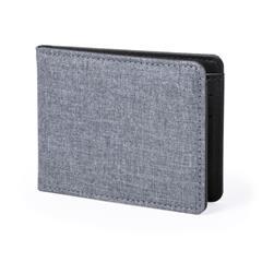 OBG.PUB - Porte-cartes et portefeuille en polyester Rupuk Porte-cartes et portefeuille en polyester Rupuk