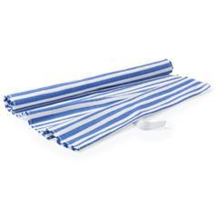 OBG.PUB - Tapis de plage en polyester résistant Baldy Tapis de plage en polyester résistant Baldy