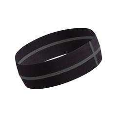 Bandeau de tête élastique en polyester Cobyk