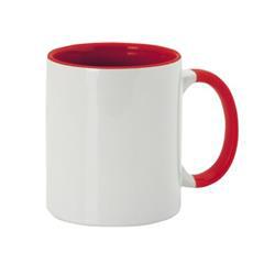 OBG PUB - Tasse en céramique bicolore 350 ml Harney