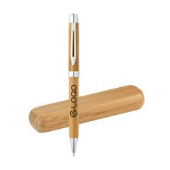 Stylo bille bambou bambusz