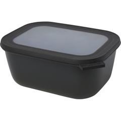 Bol multi-usage rectangulaire de 1 500 ml Kolye