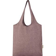 OBG.PUB - Sac shopping tendance en coton recyclé Gorexa Sac shopping tendance en coton recyclé Gorexa