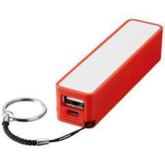 OBG PUB - Batterie de secours de 2000/2200/2600 mAh Karou