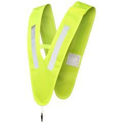 OBG.PUB - Gilet de sécurité réfléchissant en forme de V Jany Gilet de sécurité réfléchissant en forme de V Jany
