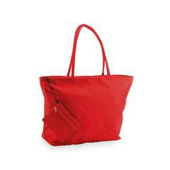 Sac de plage élégant en polyester Maxize