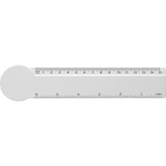 OBG.PUB - Règle classique en plastique 15 cm Bax Règle classique en plastique 15 cm Bax