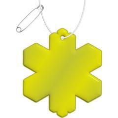 OBG PUB - Attache réfléchissante en TPU design original Lopy