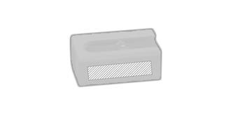 Trousse de papeterie en bois robuste Palimo - impression sur le 2ème article