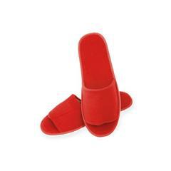 Pantoufles unisexes en coton doux Geymex