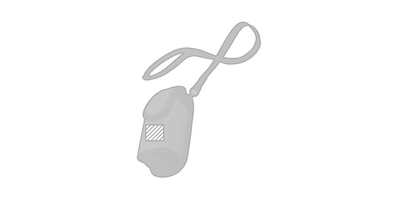 OBG.PUB - Fourre-tout résistant en polyester avec anses Misu - Marquage Recto Fourre-tout résistant en polyester avec anses Misu - Marquage Recto