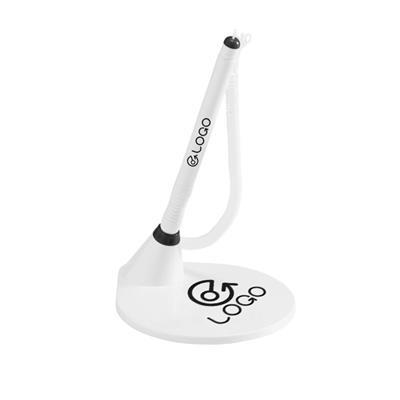 Stylo avec support sloty