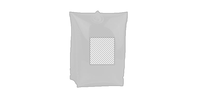 OBG.PUB - Paire de brassards gonflables en PVC Sanvir - Marquage Recto Paire de brassards gonflables en PVC Sanvir - Marquage Recto