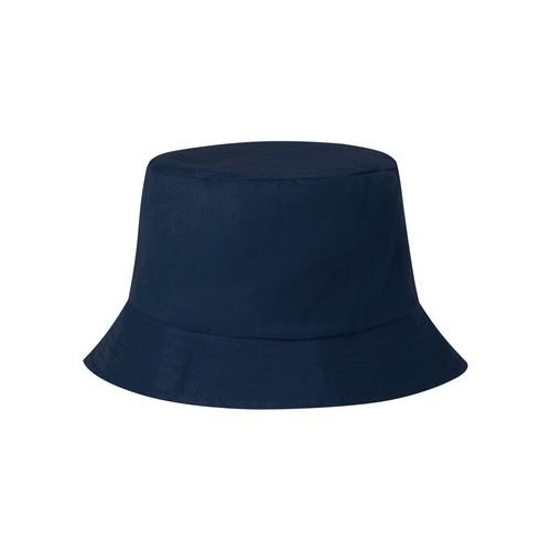 Bonnet écologique en coton Mayvin Bleu marine