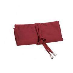 Étui pliable pour bijoux en polyester souple Lacye