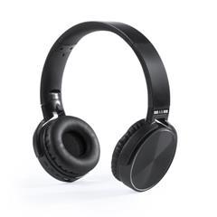 Casque audio pliable en plastique Kerans