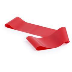 Bande de résistance fitness en latex Nayan