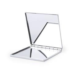 OBG.PUB - Miroir de poche pliable en métal Bisofa Miroir de poche pliable en métal Bisofa