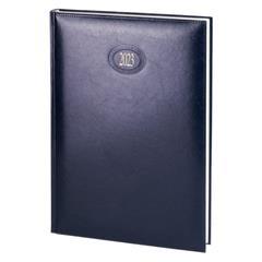 Agenda élégant en similicuir résistant Versal