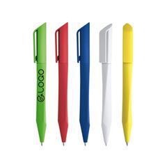 OBG PUB - Stylo à bille mécanisme twist bermuda