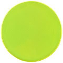 OBG PUB - Autocollant réfléchissant forme rond moyen Boria