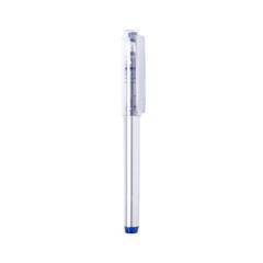 Stylo roller avec capuchon transparent Gyder