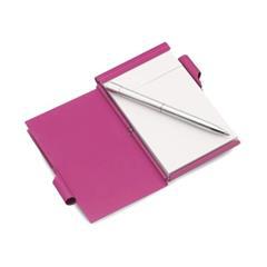 Bloc-notes A7 avec stylo en aluminium Selim