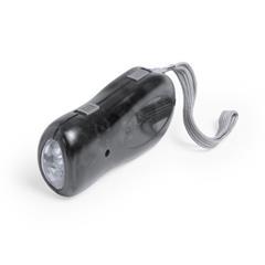 OBG.PUB - Lampe à rechargement manuel avec 3 LED Tileda Lampe à rechargement manuel avec 3 LED Tileda