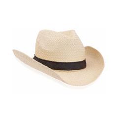 Chapeau élégant en synthétique Kalos