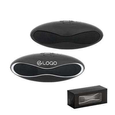 OBG.PUB - Haut-parleur portable microphone manta Haut-parleur portable microphone manta